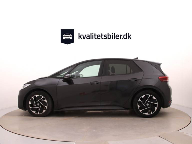 VW ID.3 EL Pro Performance Business 204HK 5d Aut.