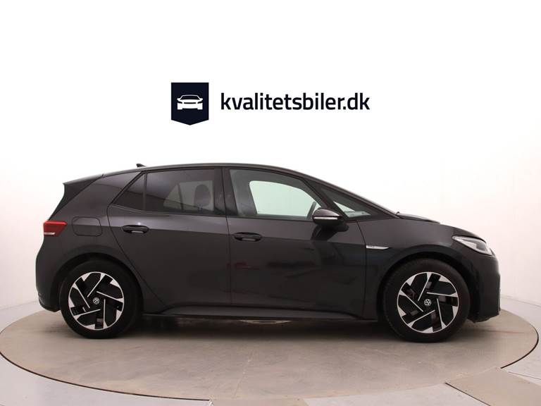 VW ID.3 EL Pro Performance Business 204HK 5d Aut.