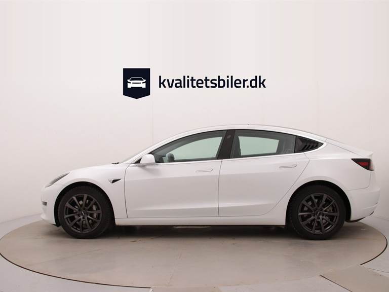 Tesla Model 3 EL Standard Range Plus 325HK Aut.