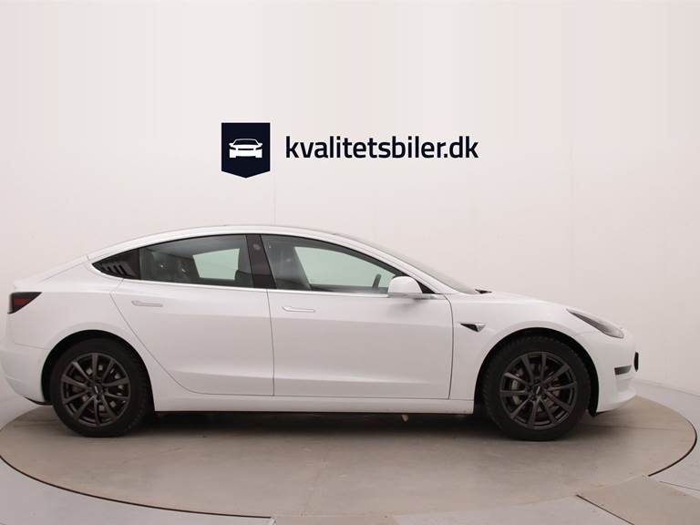 Tesla Model 3 EL Standard Range Plus 325HK Aut.
