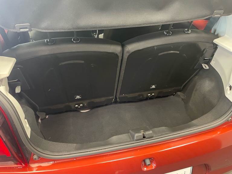 Peugeot 108 1,0 e-Vti Edition 210+ 72HK 5d