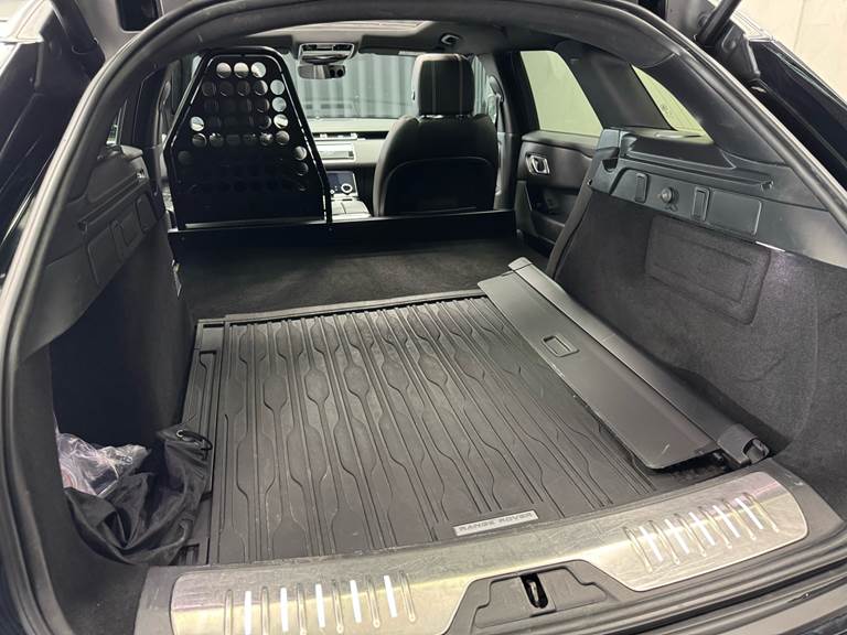 Land Rover Range Rover Velar 3,0 SD V6 R-Dynamic HSE 4WD 300HK 5d 8g Aut.