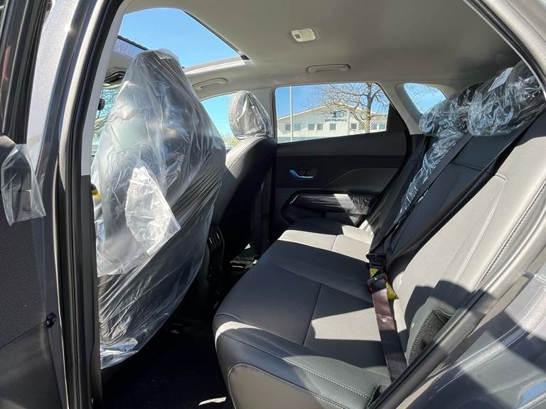 Hyundai Kona Electric 65,4 kWh Ultimate Long Range 217HK 5d Aut.