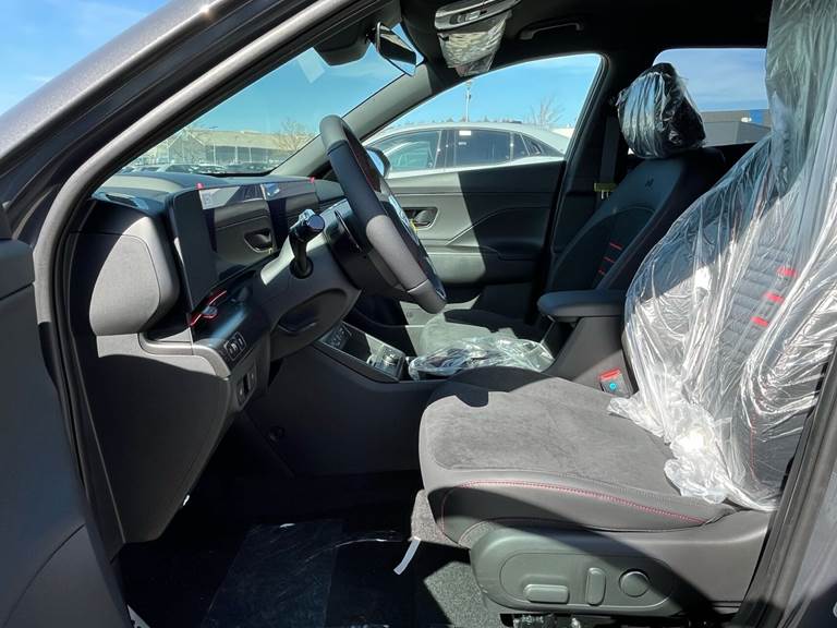 Hyundai Kona Electric 65,4 kWh N-Line Long Range 217HK 5d Aut.