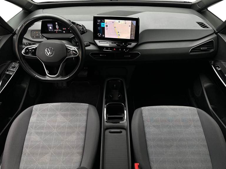 VW ID.3 EL Life 145HK 5d Aut.