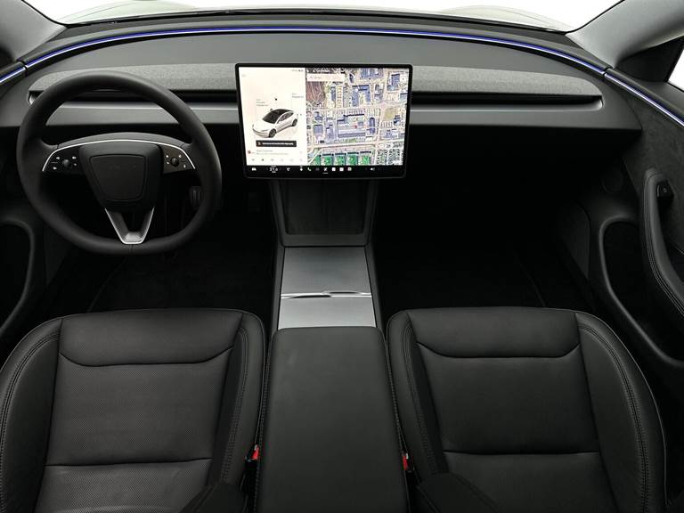 Tesla Model 3 EL Long Range AWD 498HK Aut.