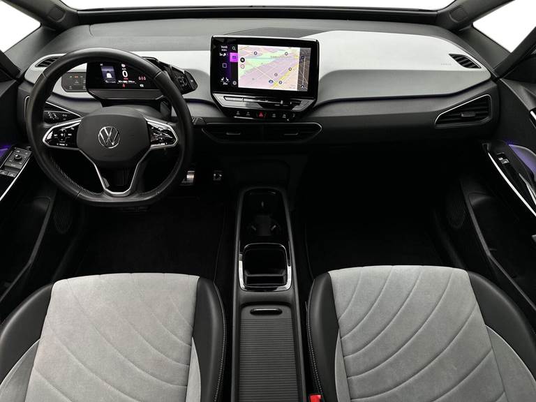 VW ID.3 EL Pro S 204HK 5d Aut.