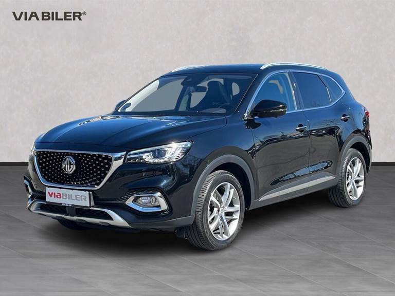 MG EHS 1,5 T GDI Plugin-hybrid Luxury 258HK 5d 10g Aut.