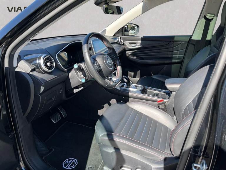 MG EHS 1,5 T GDI Plugin-hybrid Luxury 258HK 5d 10g Aut.