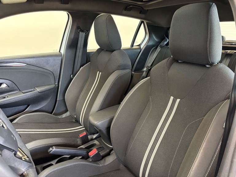 Opel Corsa 1,2 PureTech GS 100HK 5d 6g