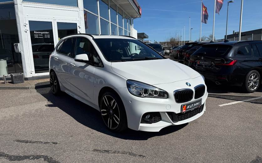 BMW 225xe 1,5 Active Tourer M-Sport aut.