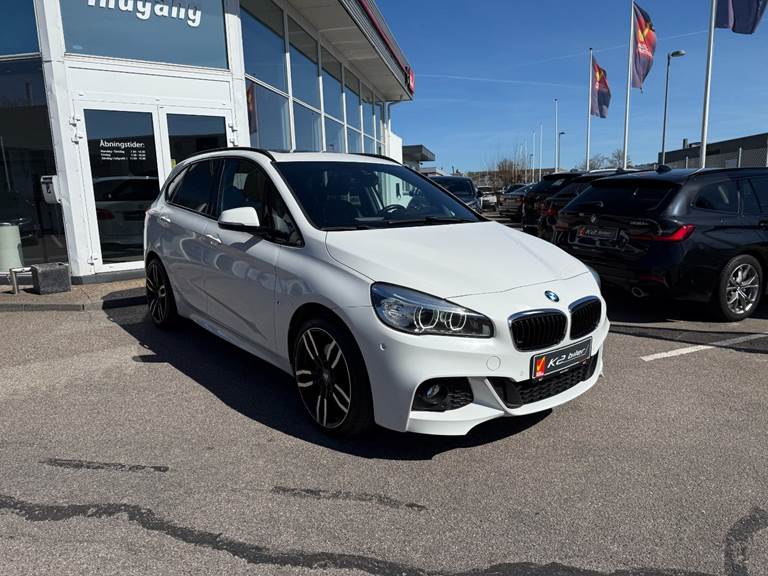 BMW 225xe 1,5 Active Tourer M-Sport aut.