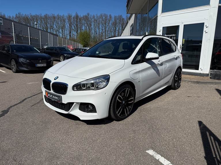 BMW 225xe 1,5 Active Tourer M-Sport aut.