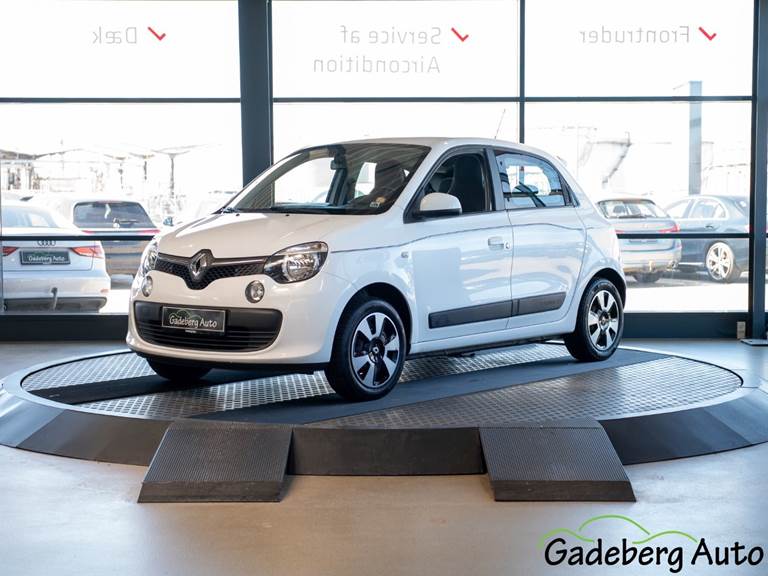 Renault Twingo 1,0 SCe 70 Expression