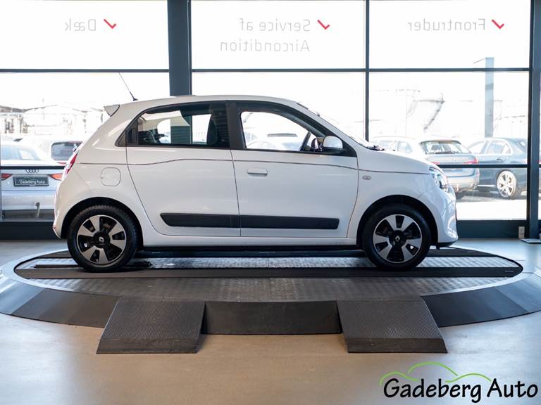 Renault Twingo 1,0 SCe 70 Expression