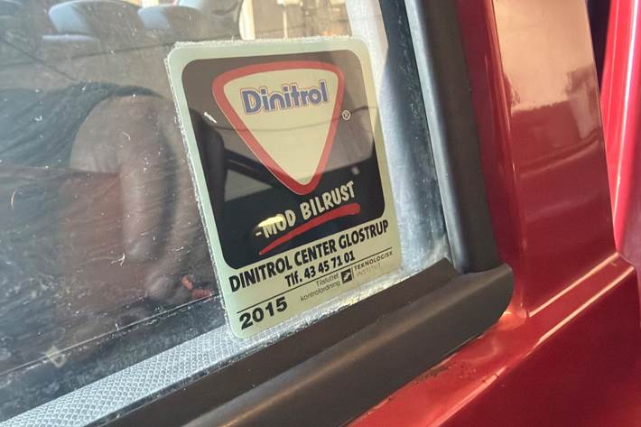 undefined Nissan Micra fra 2006