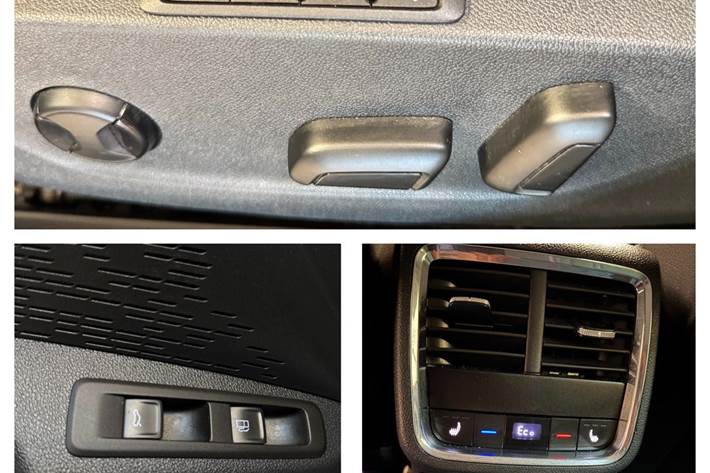 undefined Skoda Octavia fra 2020