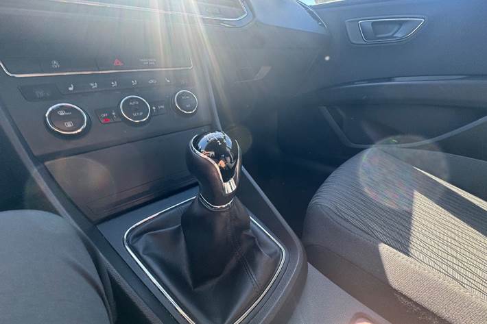 undefined Seat Leon fra 2013