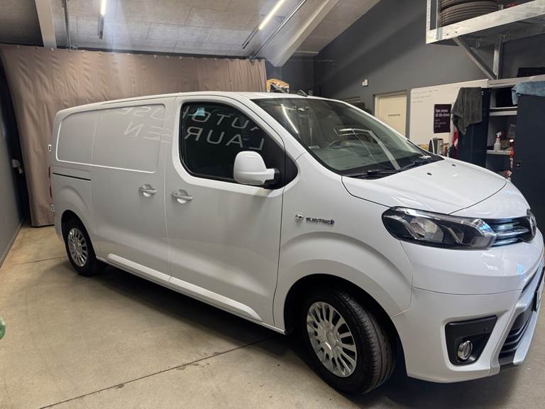 Toyota ProAce 75 Medium Comfort