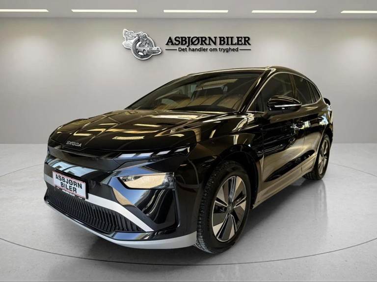 Skoda Enyaq 85 iV Premium