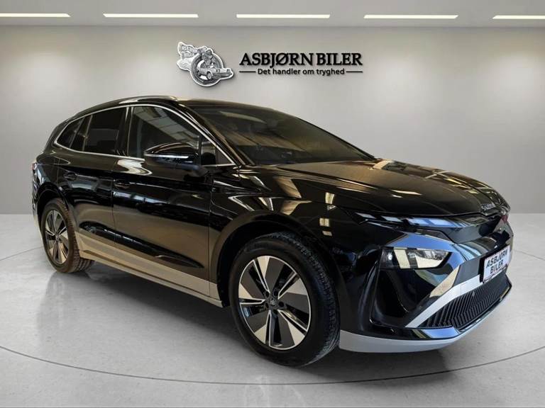 Skoda Enyaq 85 iV Premium