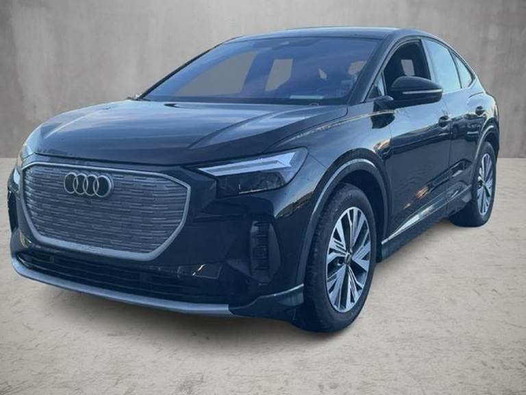 Audi Q4 e-tron 45 Progress Sportback