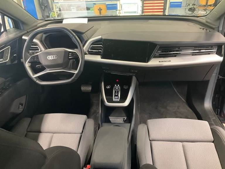 Audi Q4 e-tron 45 Progress Sportback