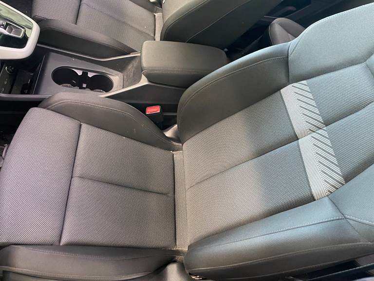 Audi Q4 e-tron 45 S-line