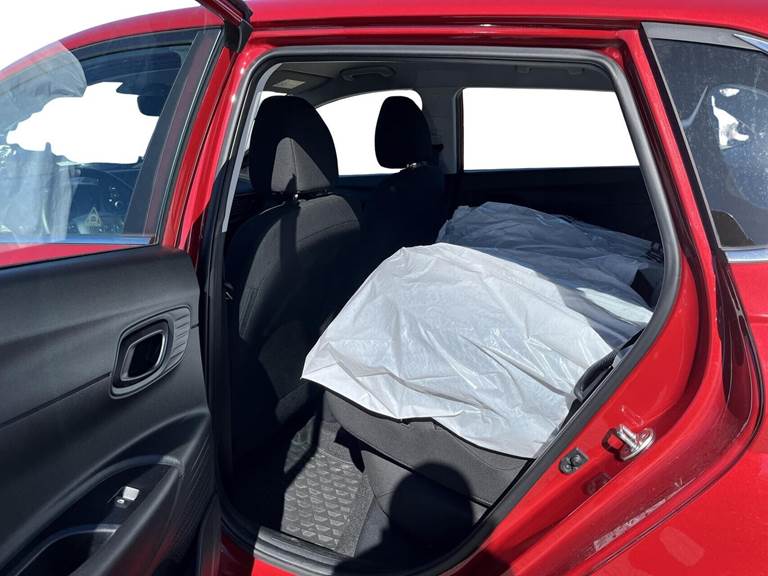 Hyundai i20 1,0 T-GDi Advanced DCT