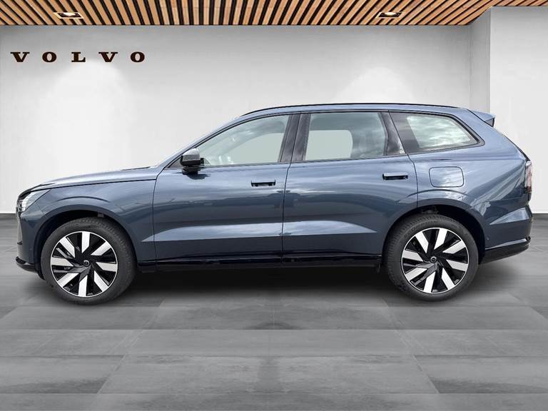 Volvo EX90 Plus 7prs
