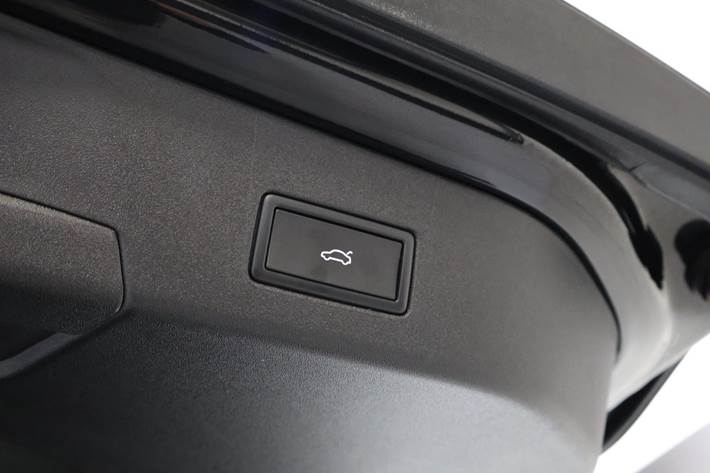 Sort VW ID.4 fra 2025