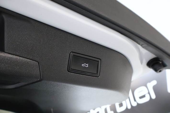 Hvid VW ID.4 fra 2025