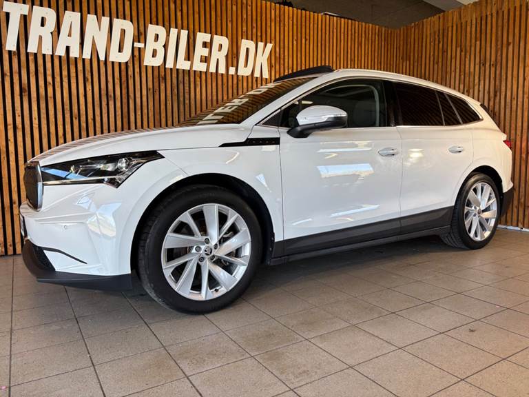 Skoda Enyaq 80 iV Loft