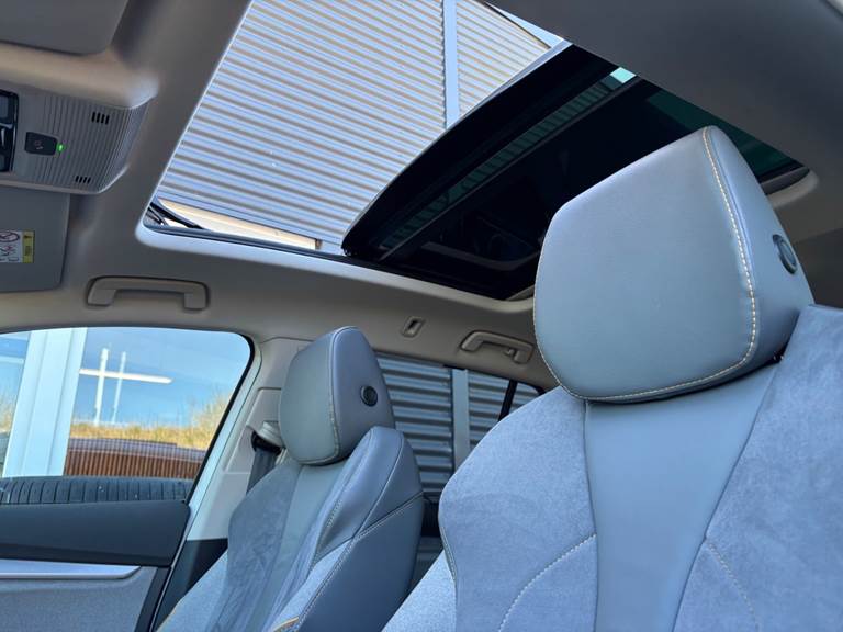 Skoda Enyaq 80 iV Loft