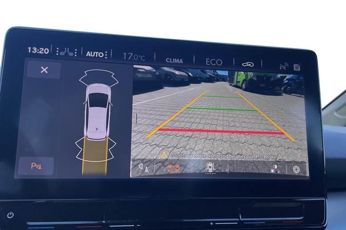 Grå Cupra Born fra 2023