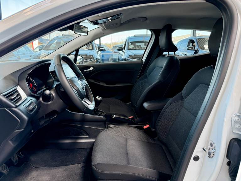 Renault Clio V 1,0 TCe 90 Zen