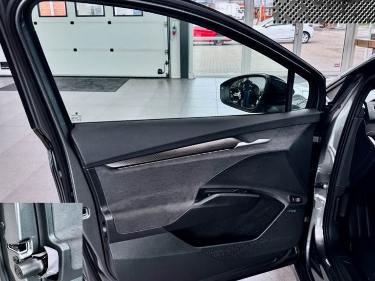 Skoda Enyaq iV RS Maxx