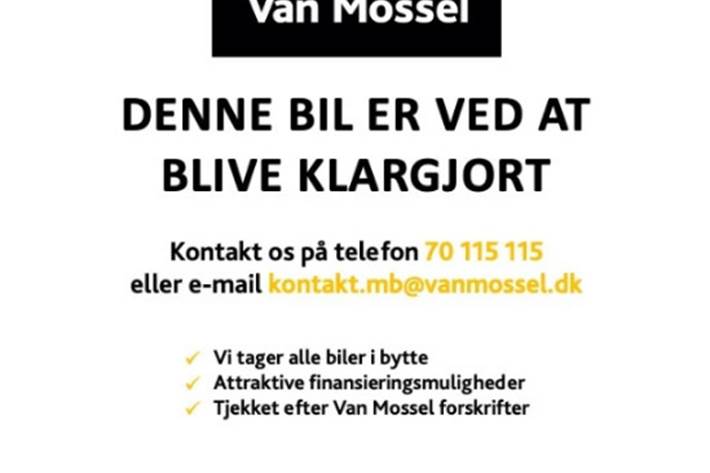 Hvid Volvo EX30 fra 2024