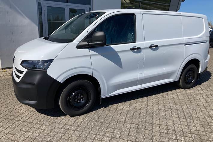 undefined VW Transporter fra 2026