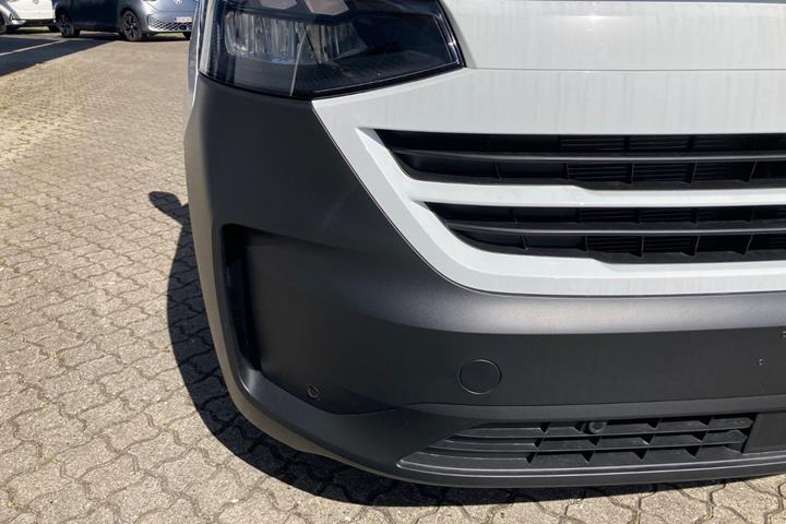 undefined VW Transporter fra 2026