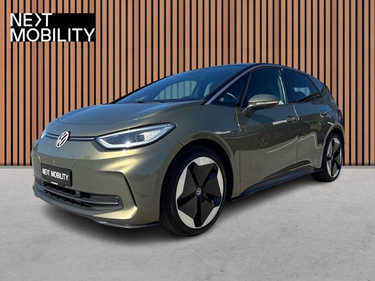 VW ID.3 58 Pro Performance