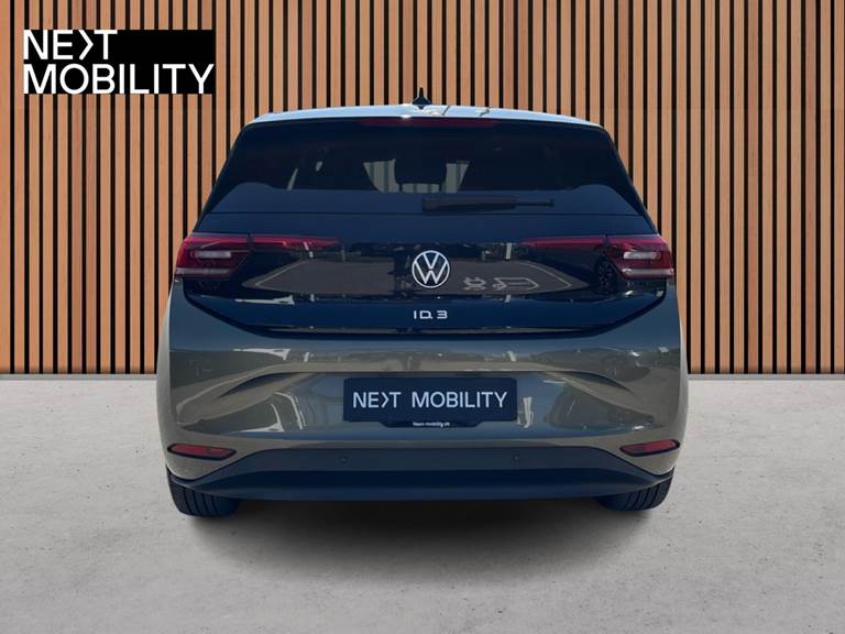 VW ID.3 58 Pro Performance