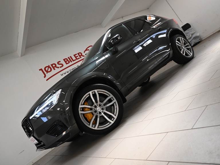 Volvo XC60 2,0 T8 405 Polestar aut. AWD