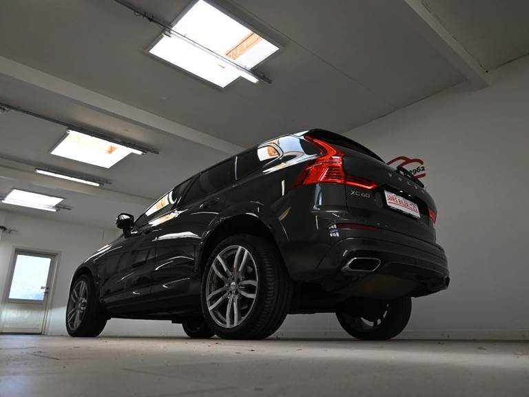 Volvo XC60 2,0 T8 405 Polestar aut. AWD