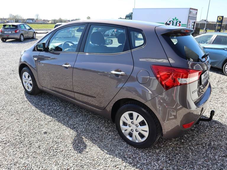 Hyundai ix20 1,4 CVVT Comfort