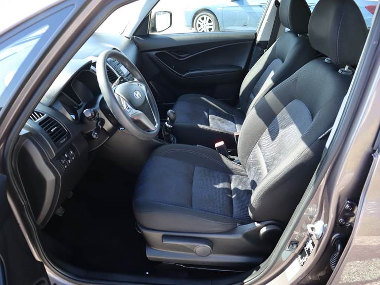 Hyundai ix20 1,4 CVVT Comfort