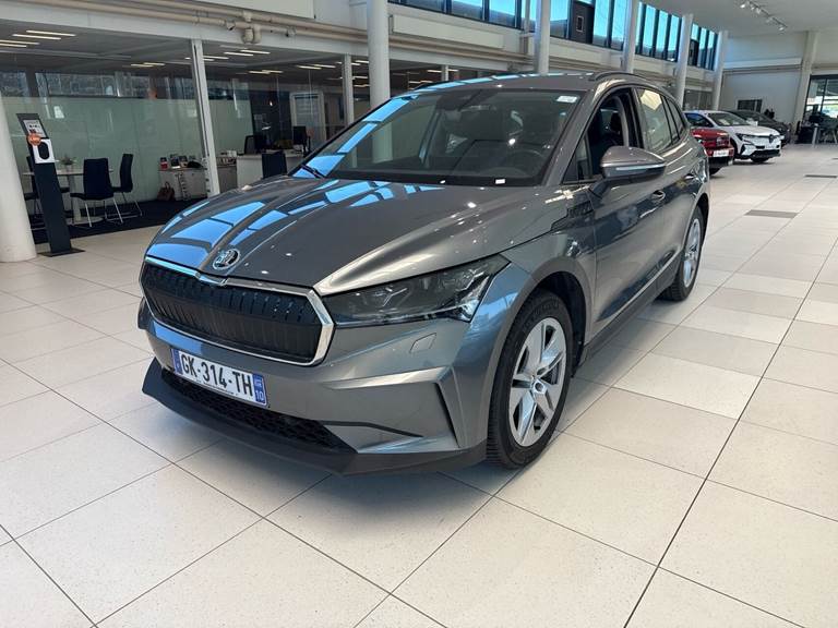Skoda Enyaq 60 iV