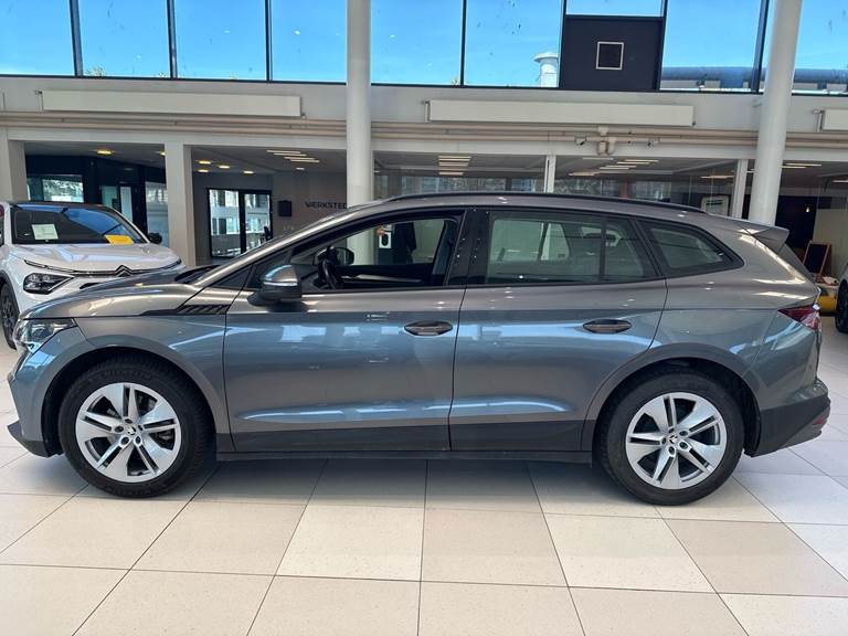 Skoda Enyaq 60 iV