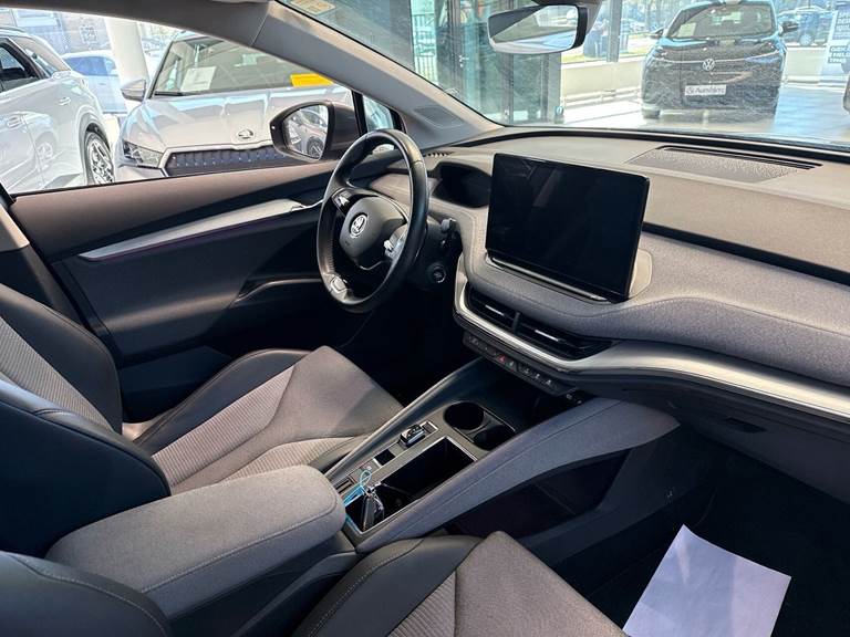 Skoda Enyaq 60 iV