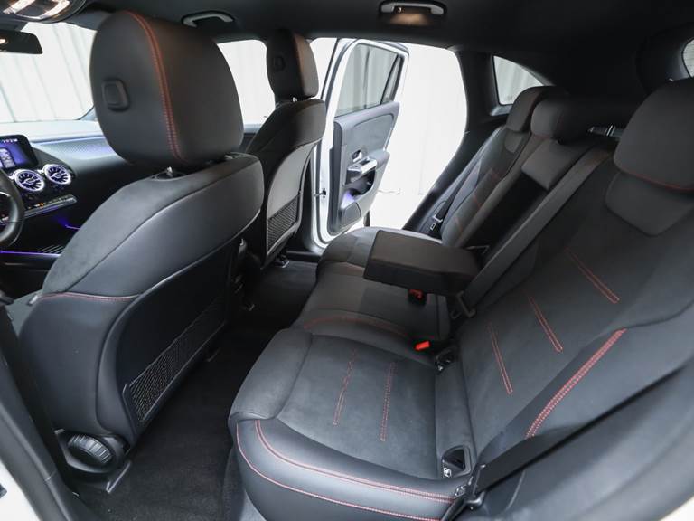 Mercedes EQA250+ AMG Advance
